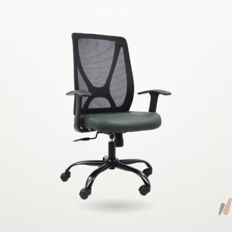 Nexter office chair 02