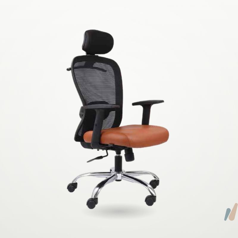 Nexter office chair 06