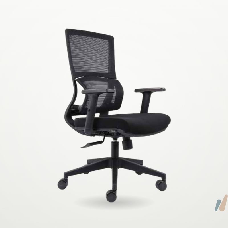 Nexter office chair 13