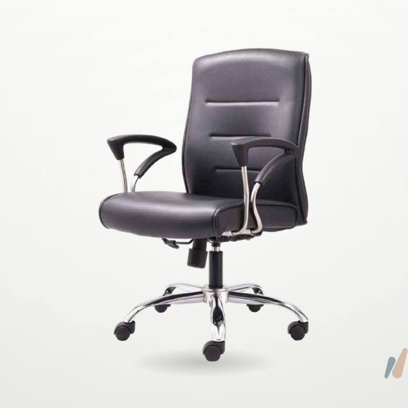 Nexter office chair 27